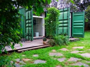 Lujosos Containers en Santa Cruz